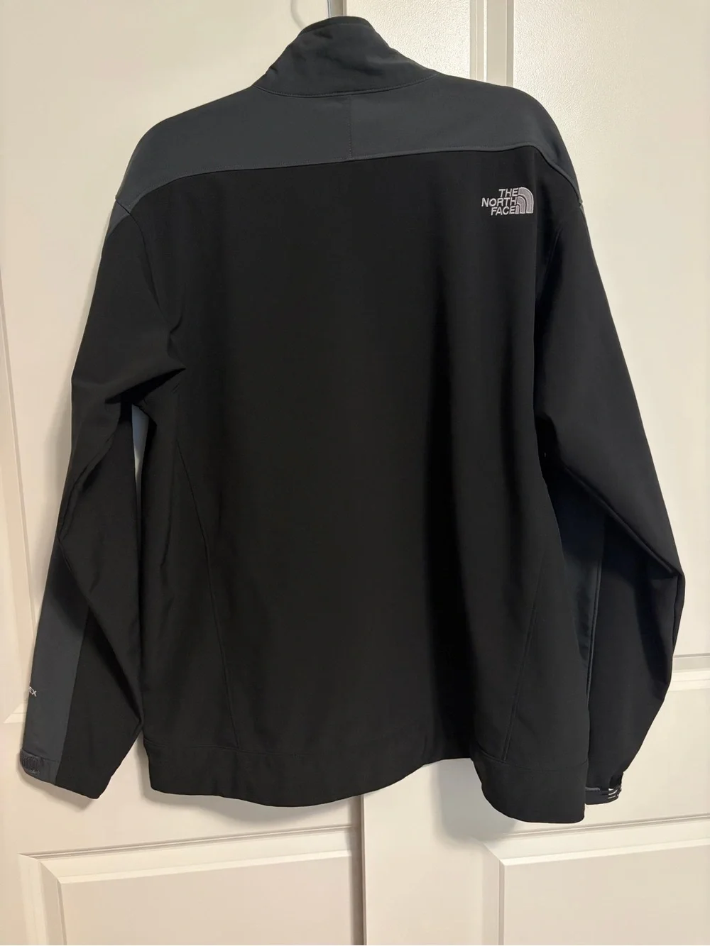 The North Face TNF Apex jacket XL